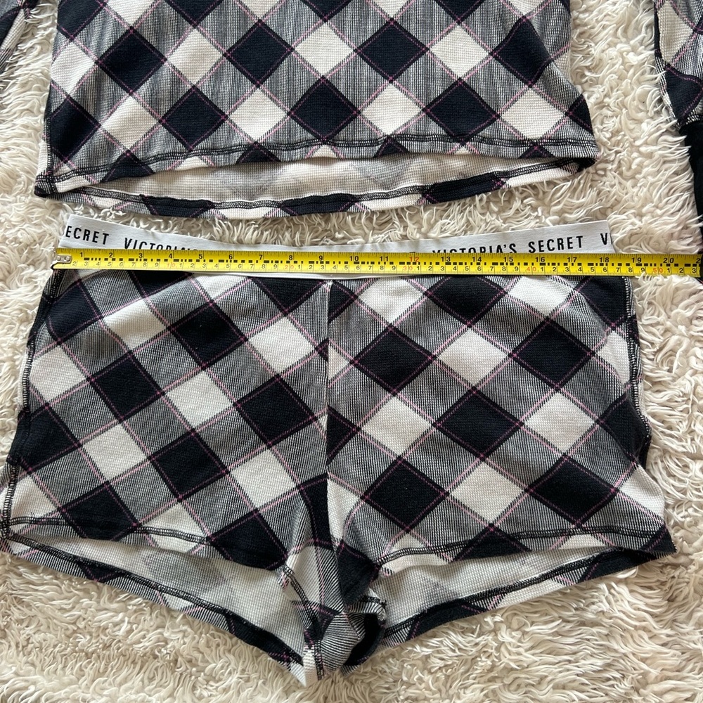 Vintage Victoria Secret Pajama Set - Picture 6 of 11